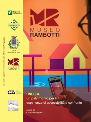 UNESCO: un patrimonio per tutti