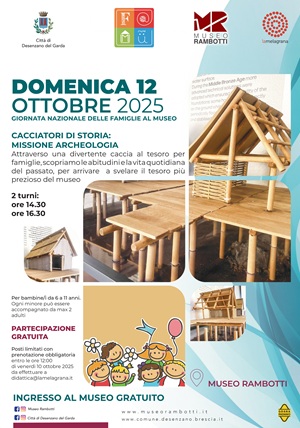 FMU 2025 locandina